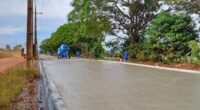 Deve ser finalizada nos próximos dias a pavimentação em concreto usinado do trecho da avenida Juscelino Kubitschek, no trecho que liga as rodovias ERS-165 com a BR-285. Orçada em R$ […]