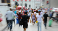 Houve um aumento de 0,9 ano em relação a 2022 Expectativa de vida sobe no Brasil | Foto: Marcos Santos/USP Imagens A esperança de vida ao nascer no Brasil ficou em 76,4 anos […]