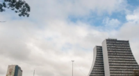 Chuva pode ocorrer de forma isolada O sol aparece com nuvens em grande parte do Rio Grande do Sul neste sábado, entretanto haverá períodos de céu nublado ao longo do […]