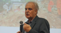 Carlos Nobre realizou a palestra magna do 4º Summit Ambiental Internacional, promovido nesta terça e quarta pelo Hospital Moinhos de Vento Com o tema “A Urgência da Ação Climática: Redefinindo […]