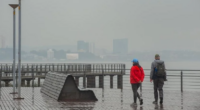 Podem ocorrer temporais de forma isolada em algumas regiões Uma área de baixa pressão deixa o tempo instável em quase todo o Rio Grande do Sul durante esta quinta-feira. Chove […]