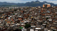 De cada 100 brasileiros, oito vivem em comunidade Cresce o número de pessoas que moram em favelas | Foto: Tânia Rêgo / Agência Brasil / CP O Brasil tem 16,390 milhões […]