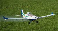 Projeto pretende assegurar pulverização de agrotóxicos por meio de aviões no Rio Grande do Sul De acordo com Adão Pretto, 70% do volume pulverizado por aviões não atinge a área […]