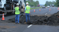 CCR ViaSul informa que não havia obrigação de liberação do pagamento de pedágio Duas faixas da rodovia foram bloqueadas em direção a Porto Alegre.Ronaldo Bernardi / Agencia RBS O buraco […]