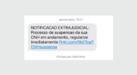 SMS direciona o usuário a um link para realizar pagamentos; Detran-RS garante que as notificações são feitas apenas por canais oficiais Mais um golpe está sendo aplicado na internet com informações […]