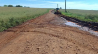 Trecho de estrada na região de Garruchos e de Santo Antônio das Missões era considerado o de pior condição de tráfego Obra foi executada com maquinário e mão de obra […]