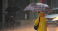 Região Norte tem alerta de chuva forte localizada Os gaúchos seguem com tempo instável nesta quinta-feira com uma massa de ar quente e úmido de origem tropical sobre o Estado. […]