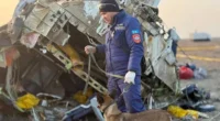 A queda de um avião da Azerbaijan Airlines no Cazaquistão na quarta-feira, que transportava 67 pessoas, está sendo investigada, anunciaram as autoridades cazaques nesta quinta-feira (26), enquanto o Azerbaijão lamenta […]