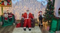 Na tarde de domingo 15, foi realizado em Bossoroca a abertura oficial da programação de Natal, com a chegada do Papai Noel e muitas atrações para a comunidade. O evento […]
