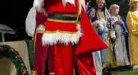 No sábado 21, a Administração Municipal realizou na Praça José Fabrício da Silva em Bossoroca o encerramento das festividades alusivas ao Natal com diversas atrações e sorteio do Show de […]