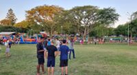 Na tarde de domingo 29, a Prefeitura Municipal, em parceria com a Secretaria de Assistência Social/CRAS, realizou um evento para celebrar o fechamento das festividades referentes ao ano de 2024. […]
