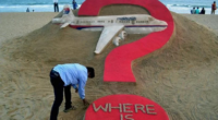 Boeing 777 que decolou de Kuala Lumpur com destino a Pequim, com 239 pessoas a bordo, sumiu misteriosamente Governo da Malásia aprovou a retomada das buscas pelo avião do voo […]