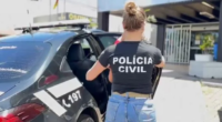 Crime teria ocorrido porque vítima ameaçava denunciar adoção ilegal de recém-nascido Mãe de santo foi presa preventivamente em Canoas | Foto: Polícia Civil / CP Uma mulher de 34 anos que […]