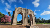 Amplos períodos de céu claro e aberto são esperados O sol predomina no Rio Grande do Sul nesta quarta-feira e muitas cidades terão amplos períodos de céu claro. Nuvens esparsas […]