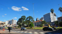 A madrugada deve ter temperaturas baixas para esta época do ano O sol predomina nesta sexta-feira no Rio Grande do Sul sob influência de uma massa de ar seco de […]