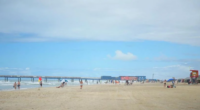 Há chance de chuva muito isolada e passageira em pontos próximos da costa O sol aparece em todo o Rio Grande do Sul nesta segunda-feira, mas acompanhado de nuvens, segundo a MetSul […]