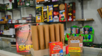 Rojões e bombas podem causar lesões sérias, queimaduras e até matar Venda de Fogos de Artifício para a Passagem do Ano | Foto: Ricardo Giusti / CP Memória Médicos da Sociedade […]