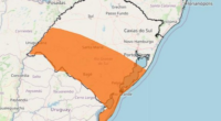 Virada no tempo é resultado de uma frente fria que se forma no Uruguai e avança sobre o Estado na tarde desta quinta-feira (5) Alerta do Instituto Nacional de Meteorologia, […]