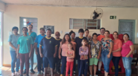 Na manhã desta quinta feira (5) o cantor e compositor Jarbas Nadal concedeu uma entrevista a Rádio Cidade 87.9 FM de Bossoroca, referente ao projeto Oficina de Canto e Dança, […]