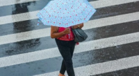 Uma frente fria chega ao Estado, trazendo chuva e temporais isolados O tempo muda nesta sexta-feira no Rio Grande do Sul. O sol chega a aparecer com nuvens na maior […]