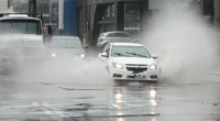 Áreas com mais atenção são o Leste e o Sul do estado durante o fim de semana Instabilidade deve atingir o RS | Foto: Ricardo Giusti A MetSul Meteorologia alerta para um episódio […]