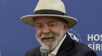 Presidente reforçou que o plano é retornar a Brasília na próxima quinta Lula disse estar se sentindo bem | Foto: AFP O presidente Luiz Inácio Lula da Silva disse estar se […]