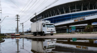 Arroio do Tigre e Carazinho foram as cidades mais atingidas pelo temporal desse domingo Alagamentos foram registrados na zona Norte de Porto Alegre | Foto: Pedro Piegas O Rio Grande do […]