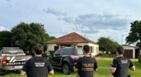 Operação Macan visa desarticular grupo que lucrou mais de R$ 9 milhões com o esquema criminoso Policiais federais e civis cumpriram 16 mandados de busca e apreensão domiciliar, 10 mandados […]