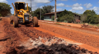 Foto | Prefeitura Municipal de Bossoroca A Prefeitura Municipal de Bossoroca informa que hoje segunda-feira (16) terá início a execução da pavimentação em blocos intertravados na Rua João Fagundes (Centro).A […]