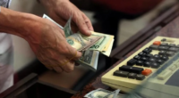 Este é o quarto dia útil seguido com leilão de dólares Dólar dispara e passa de R$ 6,20 | Foto: Adem Altan / AFP / CP Em meio a uma nova […]