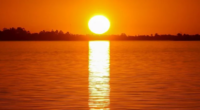 A manhã começa um pouco fria, mas aquece à tarde O Rio Grande do Sul vai ter outro dia ensolarado nesta quarta-feira. O sol aparece em todo o Estado, embora […]