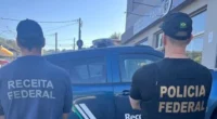 PF e Receita Federal fazem ação contra comércio ilegal de eletrônicos no RS Ação conjunta apreendeu aparelhos eletrônicos importados sem recolhimento de tributos 21/01/2025 | 12:59Correio do Povo | Foto: […]
