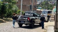 Com o objetivo de desmantelar um esquema de venda de cocaína por meio de uma rede tele-entrega em Caxias do Sul, a Polícia Civil deflagrou, nesta quinta-feira (30), a Operação […]