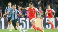 A Federação Gaúcha de Futebol (FGF) alterou no início da noite desta quinta-feira o horário do primeiro Gre-Nal da temporada. A partida estava prevista para ocorrer às 19h do dia […]