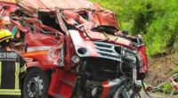 As autoridades identificaram as vítimas do trágico acidente ocorrido na manhã desse domingo na Rota do Sol (ERS486), em Itati. A colisão envolveu um caminhão do Corpo de Bombeiros Militar […]