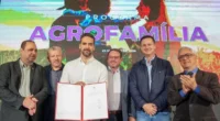 Dos R$ 201,2 milhões anunciados pelo governo do Estado para o Programa Agrofamília, em julho de 2024, saíram do papel para o bolso do produtor, efetivamente, R$ 26,7 milhões (13,27%). A Secretaria de […]