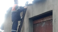 Em Cachoeirinha, a força dos ventos deixou ao menos três residências com telhados danificados no bairro Parque da Matriz As chuvas da madrugada, com ventos fortes, que se iniciaram ainda […]