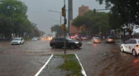 Regiões terão abafamento intenso, com máximas de 34ºC A chuva que atingiu Porto Alegre e Região Metropolitana nesta quarta-feira, 1º, deve seguir em algumas regiões do Estado na quinta-feira de […]