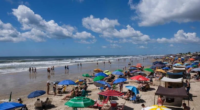 Predomínio de sol segue no RS A terça-feira será mais um dia de sol em todas as regiões do Rio Grande do Sul, apesar da presença de nuvens esparsas na […]