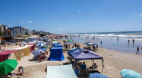 Região do Centro para o Oeste do território gaúcho deve ser a com menos precipitação RS deve ter tempo firme nos próximos dias | Foto: Pedro Piegas Após um início de […]