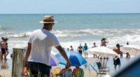 O tempo ensolarado predomina, mas pode haver nebulosidade em alguns momentos O Rio Grande do Sul terá nesta quarta-feira a presença do sol em quase todo o seu território. Nuvens […]