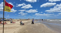 Temperaturas mais altas devem ocorrer no Oeste e no Noroeste do Estado O Rio Grande do Sul terá nesta sexta-feira mais um dia com o predomínio do sol, o que […]