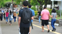 Publicação foi antecipada pelo instituto Inep divulga as notas do Enem de 2024 | Foto: Alina Souza / CP Memória As notas do Exame Nacional do Ensino Médio (Enem) de 2024, […]