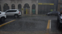 Combinação de altas temperaturas com umidade colabora para chuvas torrenciais Temporal em Porto Alegre provocou alagamentos nessa quinta | Foto: Ricardo Giusti O forte calor segue presente no Rio Grande do […]