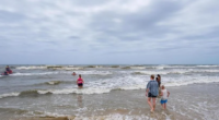 Centro de baixa pressão na costa traz precipitações em diversos pontos do Estado A atmosfera estará instável no Rio Grande do Sul nesta segunda-feira devido a um centro de baixa […]