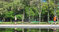 A massa de ar quente persiste sobre o Estado e mantém as temperaturas elevadas O sol aparece com nuvens em quase todo o Rio Grande do Sul nesta terça-feira, mas […]
