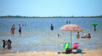 Sol predomina, com nuvens esparsas no Estado O calor intenso continua no Rio Grande do Sul e a quinta-feira será um dia tórrido no Estado. A massa de ar quente se […]