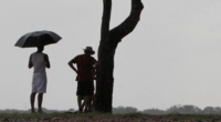 Calor intenso aumenta o risco de fortes tempestades, com granizo, vento e até alagamentos Uma área de baixa pressão se choca com a massa de ar quente sobre o Estado […]