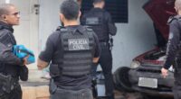 O Rio Grande do Sul alcançou, em 2024, o menor índice de roubos de veículos em 22 anos. Em 2002, quando a Secretaria da Segurança Pública (SSP) iniciou a série histórica, […]