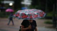 Sob influência de uma onda de calor, a quinta-feira (6) será marcada pela ampliação das áreas de chuva pelo Rio Grande do Sul. O dia deve começar com a presença de nuvens, […]